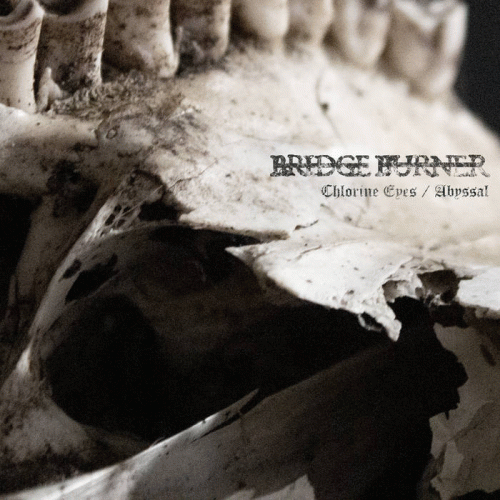 Bridge Burner : Chlorine Eyes - Abyssal